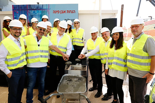 קרדיט: אביב גוטליב